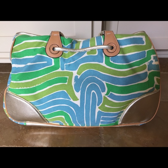 Vera 🐞 tote bag - Picture 3 of 6